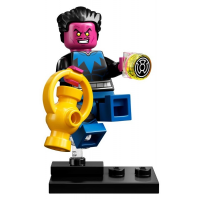 71026 colsh-12 Sinestro
